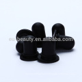 Silicone dropper teat/bulb for dropper bottles